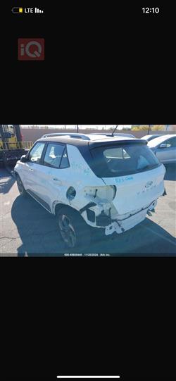 هيونداي فينو